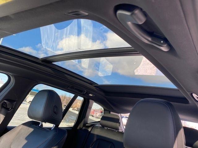 BMW X3 sDrive30i 2024