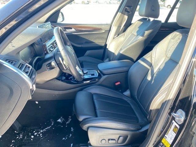 BMW X3 sDrive30i 2024