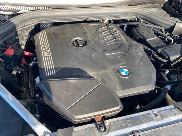 BMW X3 sDrive30i 2024