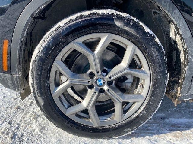 BMW X3 sDrive30i 2024