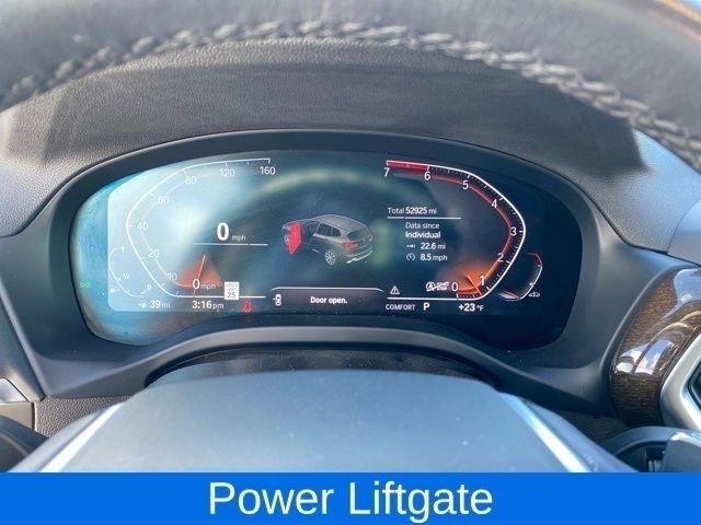 BMW X3 sDrive30i 2024