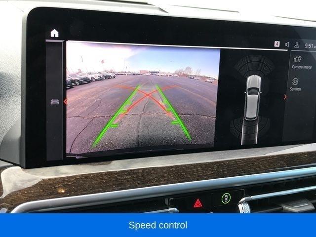 BMW X3 sDrive30i 2024