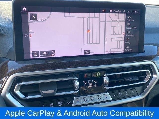 BMW X3 sDrive30i 2024