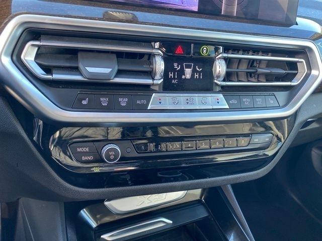 BMW X3 sDrive30i 2024