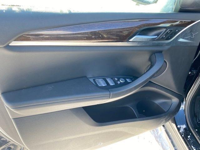 BMW X3 sDrive30i 2024