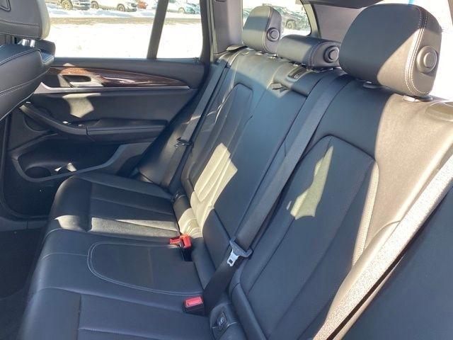 BMW X3 sDrive30i 2024