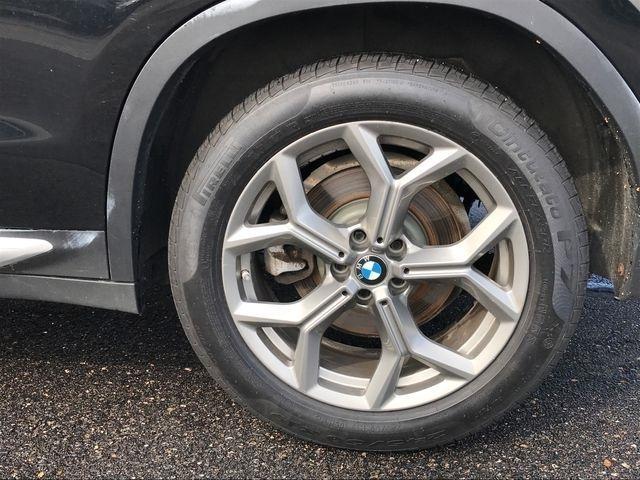 BMW X3 sDrive30i 2024