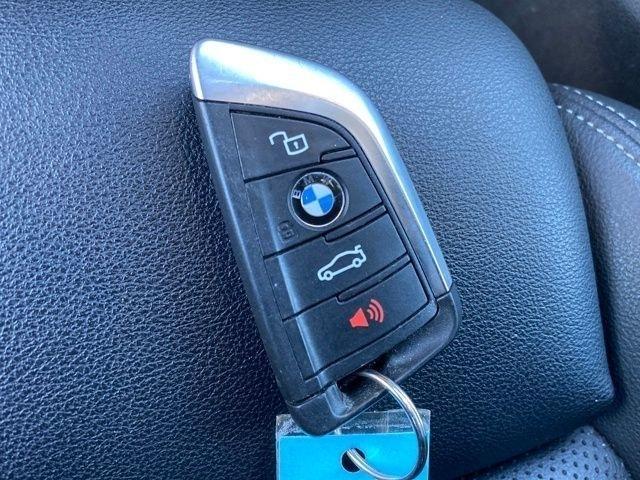 BMW X3 sDrive30i 2024