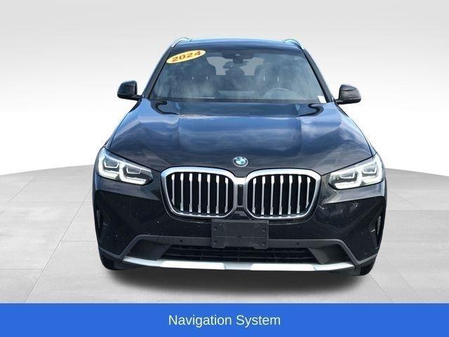 BMW X3 sDrive30i 2024