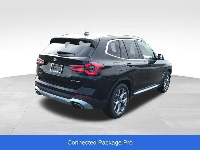 BMW X3 sDrive30i 2024