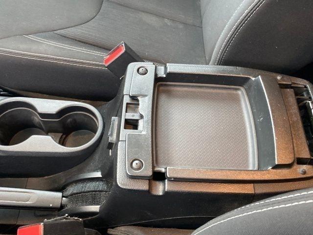 Jeep Wrangler Unlimited Sahara 4WD 2016