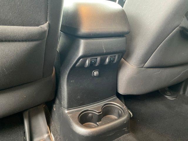 Jeep Wrangler Unlimited Sahara 4WD 2016