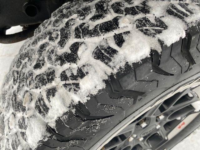 Jeep Wrangler Unlimited Sahara 4WD 2016