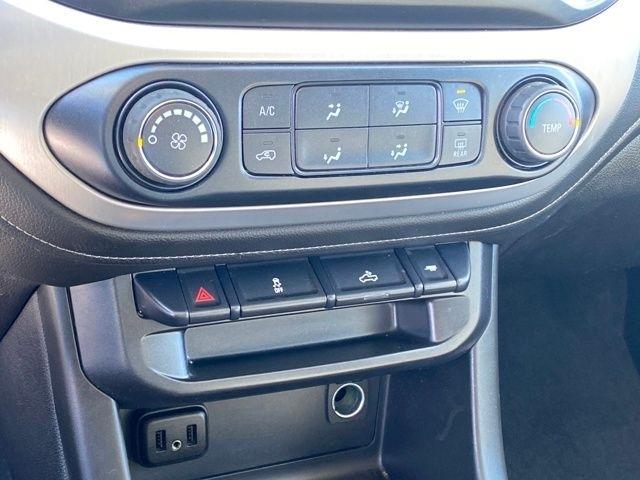 GMC Canyon SLE Crew Cab 4WD 2019