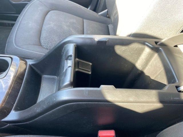 GMC Canyon SLE Crew Cab 4WD 2019