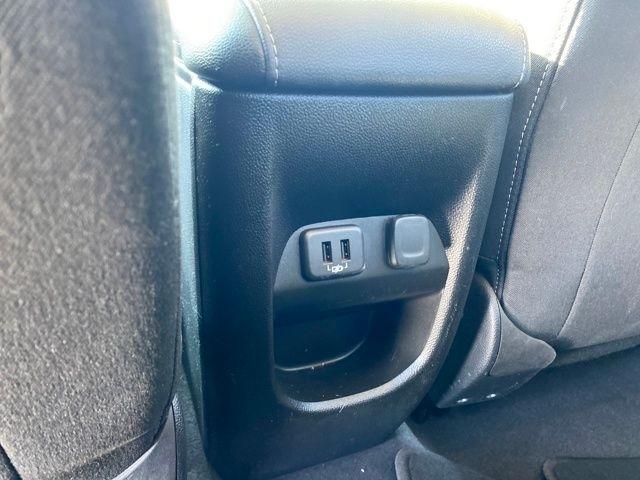 GMC Canyon SLE Crew Cab 4WD 2019