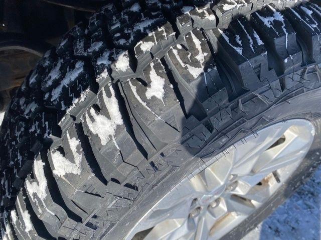 GMC Canyon SLE Crew Cab 4WD 2019