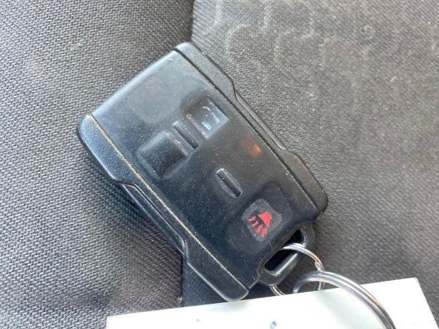 GMC Canyon SLE Crew Cab 4WD 2019