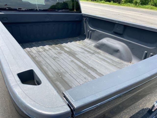 GMC Sierra 1500 Base Double Cab 4WD 2018