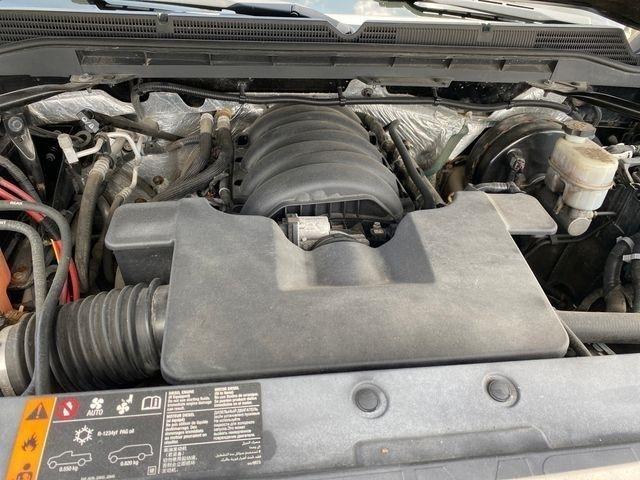 GMC Sierra 1500 Base Double Cab 4WD 2018
