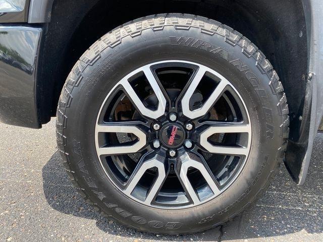 GMC Sierra 1500 Base Double Cab 4WD 2018