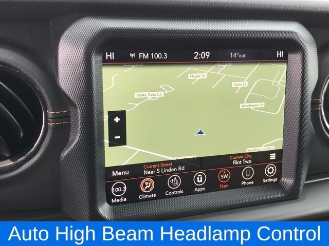 Jeep Wrangler 4xe Unlimited Sahara 2022