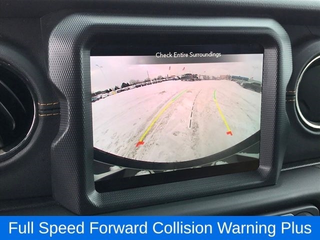 Jeep Wrangler 4xe Unlimited Sahara 2022