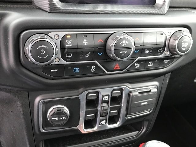 Jeep Wrangler 4xe Unlimited Sahara 2022