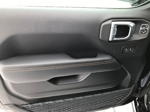 Jeep Wrangler 4xe Unlimited Sahara 2022