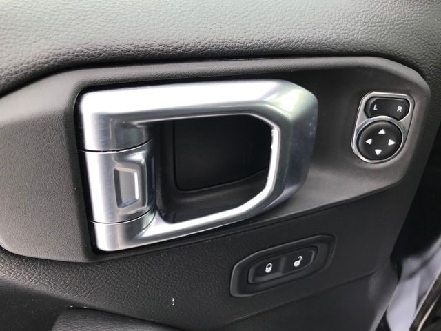 Jeep Wrangler 4xe Unlimited Sahara 2022