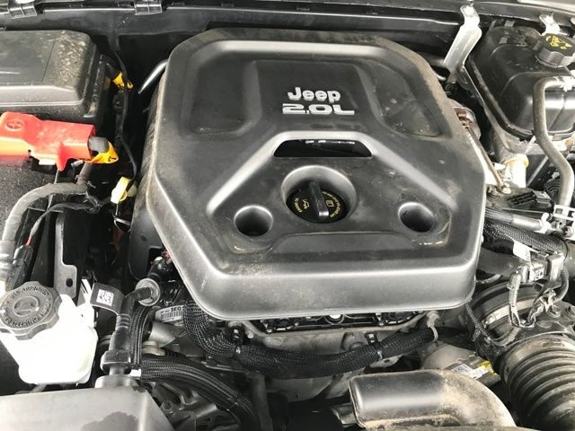 Jeep Wrangler 4xe Unlimited Sahara 2022