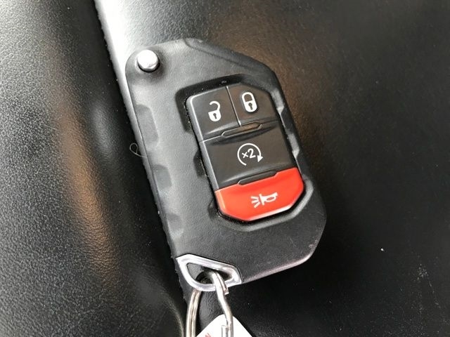 Jeep Wrangler 4xe Unlimited Sahara 2022