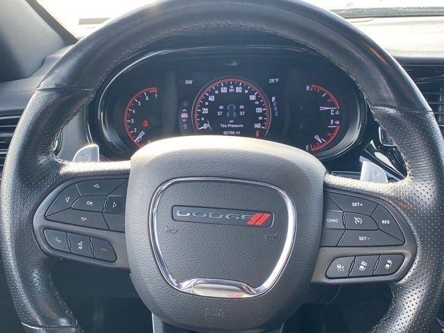 Dodge Durango GT Plus AWD 2024