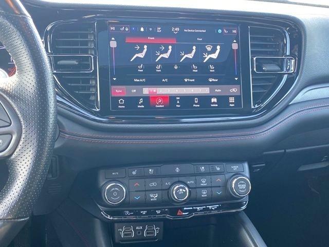 Dodge Durango GT Plus AWD 2024