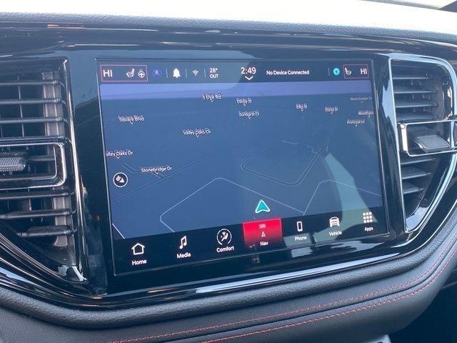 Dodge Durango GT Plus AWD 2024