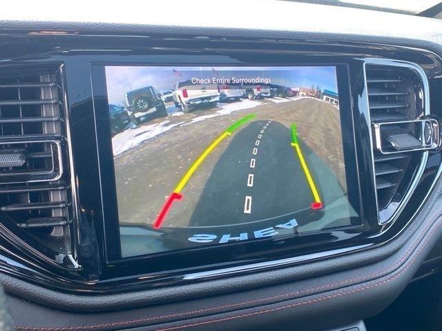 Dodge Durango GT Plus AWD 2024