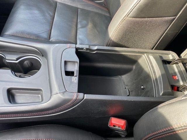 Dodge Durango GT Plus AWD 2024