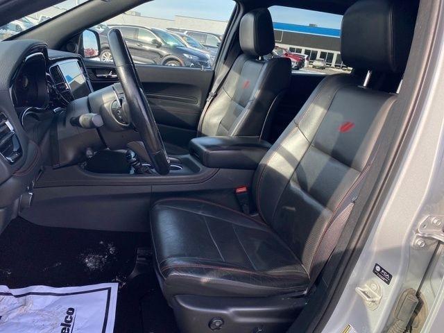 Dodge Durango GT Plus AWD 2024