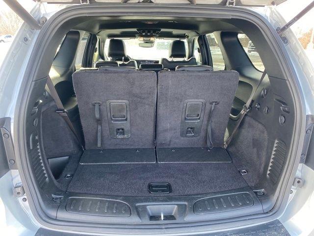 Dodge Durango GT Plus AWD 2024