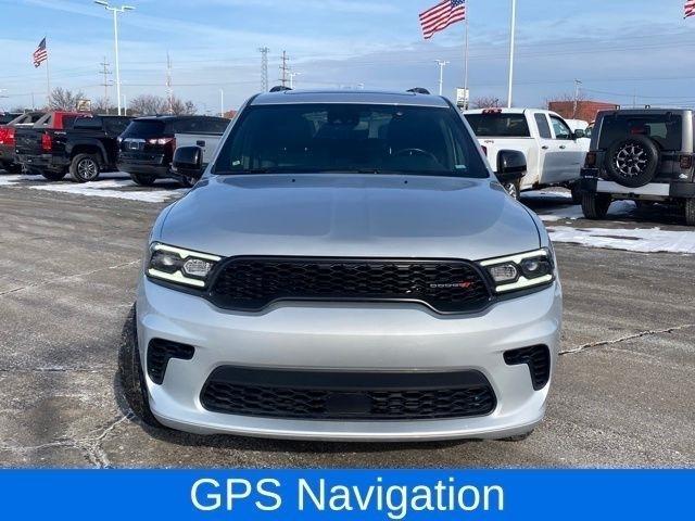 Dodge Durango GT Plus AWD 2024