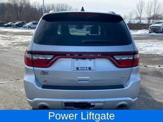 Dodge Durango GT Plus AWD 2024