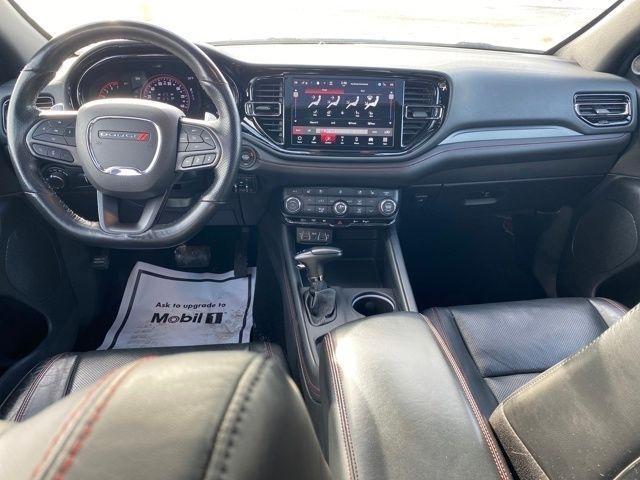 Dodge Durango GT Plus AWD 2024