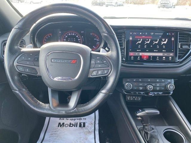 Dodge Durango GT Plus AWD 2024