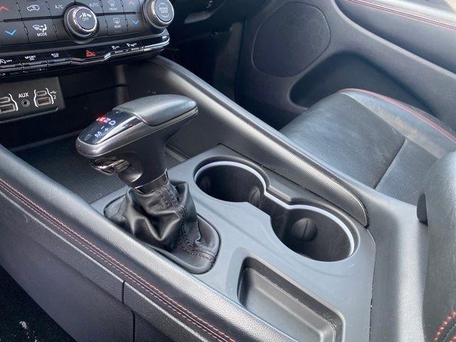 Dodge Durango GT Plus AWD 2024