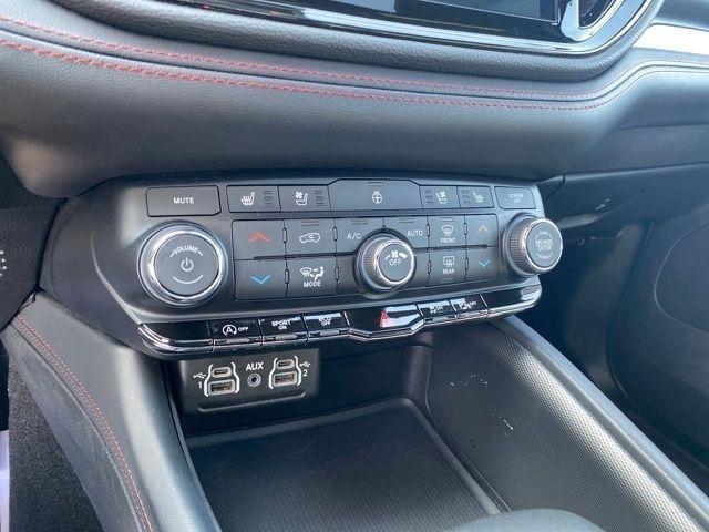 Dodge Durango GT Plus AWD 2024