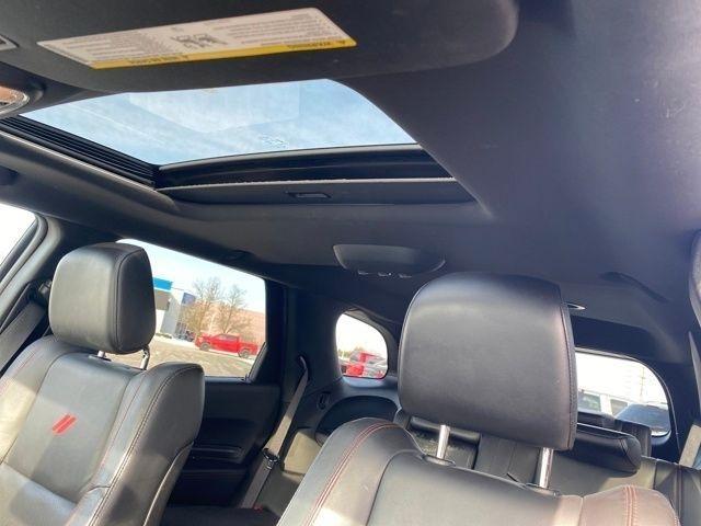 Dodge Durango GT Plus AWD 2024