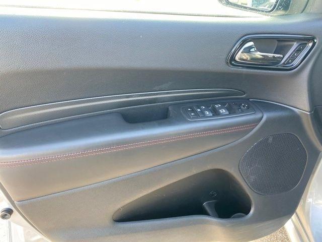 Dodge Durango GT Plus AWD 2024