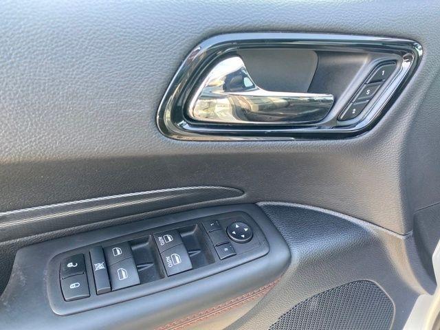 Dodge Durango GT Plus AWD 2024