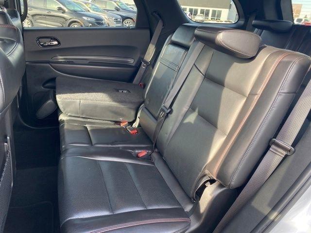 Dodge Durango GT Plus AWD 2024