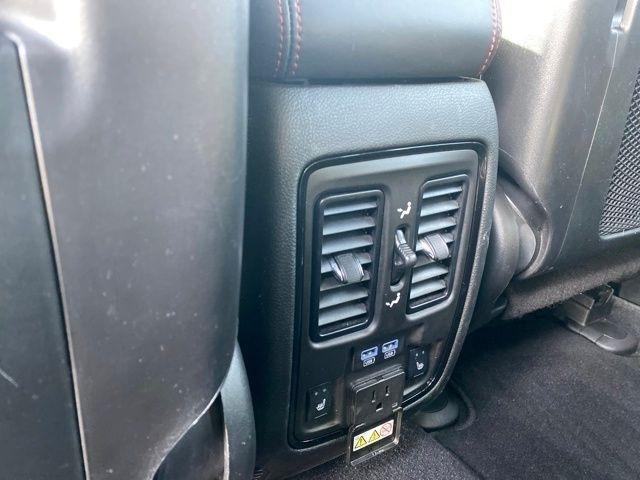 Dodge Durango GT Plus AWD 2024